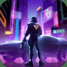 赛博朋克rpg手机游戏(cyberika)