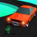 迷你汽车漂移ZombieDriftRacingCar