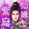 紫府仙缘手游官方版