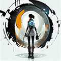 Teleportal2最新版