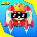 Rocket Rush最新版
